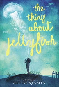 ThingAboutJellyfish