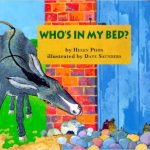 whosinmybed