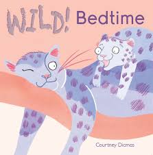 Wild bedtime