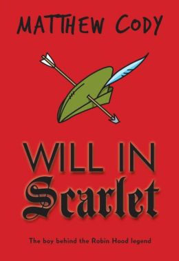 will in scarlet