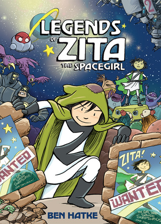 zita